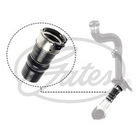 фото thumb №8, Шланг радіатора renault fluence grand scenic ii grand scenic iii