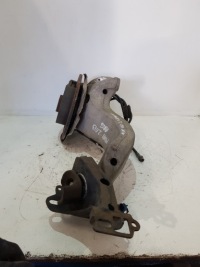 фото thumb №5, Поворотный кулак ступица левый задняя 9805657 mini countryman r60