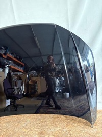 фото thumb №6, Audi q5 sq5 ii 80a капот кришка двигуна 80a 2016-2024