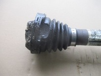 фото thumb №6, Приводной вал левая 9672959780 citroen c5 iii 1.6hdi