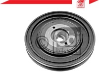 фото thumb №2, Febi bilstein 30158 шкив, wał коленчатый