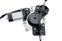 фото thumb №1, Підйомник вікна chrysler voyager 04-08 лівий перед