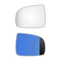 фото thumb №1, Асферическое стекло nissan note e11 2004-2013 2005