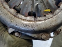 фото thumb №2, Сцепление диск прижим hyundai i30 ii 1.4 b