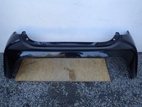 фото thumb №1, Бампер задня задній toyota corolla e21 hb gr sport