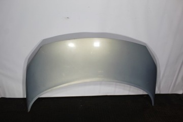 фото thumb №1, Капот renault megane scenic ii