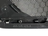 фото thumb №6, Audi a6 s6 c7 4g 2016 накладка динамика дверь передних