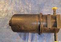 фото thumb №1, Vw crafter sprinter фільтр пального 2h0127401