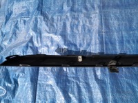 Tesla 3 накладка-спойлер диффузор бампера задняя 108398400d новый с Разборки, фото thumb