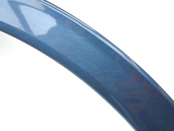 фото thumb №14, Ford kuga iii 2022 ліва сторона планка крила передньої