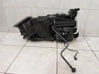 Porsche cayman 981 gt4 heater blower 99157301108 lhd двигун Зі Шроту, фото thumb