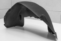 Mercedes ml w166 тканинний підкрилок задні праве Зі Шроту, фото thumb