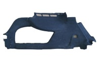фото thumb №1, Gd passat b8 sedan обшивка багажника 3g5867427