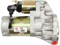 фото thumb №2, Стартер as-pl s2005