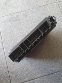 фото thumb №1, Vw touareg 7l модуль блок управления сиденье 7l0959760