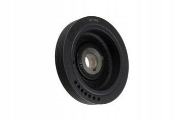 фото thumb №1, Nty rkp-pe-005 колесо пасове, wał колінчастий