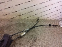 Трос перемикання передач fiat 500 c 312_ 46353548 1.0l бензиновий 2023 Київ, фото thumb