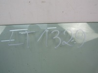 фото thumb №3, Opel astra g скло двері зад ліва 98-09 універсал