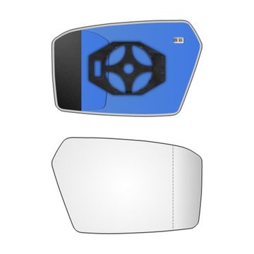 фото thumb №1, Асферичний lincoln mkz zephyr 2006-2012 2007 2008