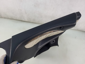 фото thumb №8, Mercedes clk a209 w209 рестайлинг набор amg боковина обивка левый зад