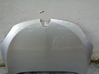 фото thumb №9, Капот крышка двигателя renault megane 3 iii ted69