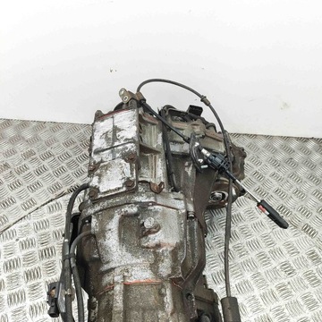 фото thumb №7, Коробка передач коробки передач toyota land cruiser _j15_ 3501060d30 31781182 3.0l 127kw