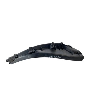 фото thumb №5, Mazda cx-3 2019 правая сторона планка стёкла лобовой / передний