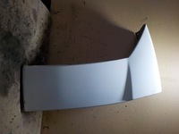 фото thumb №1, Обтекатель левая задняя daf xf 106 460 евро 6 1671843