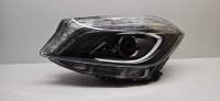 фото thumb №1, Mercedes a klasa 176 w176 ils ксенон led фара лівий amg a-klasa