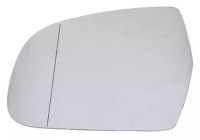 Купить Стекло вкладыш зеркало левая audi a3 8p a4 b8 a5, фото thumb
