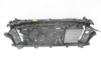 Renault clio v радиатор воды кондиционер интеркулер ремень 1.6 e-tech гибрид Недорого, фото thumb