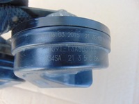 фото thumb №15, Ford mondeo mk5 клаксон сигнал звуковой