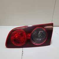 фото thumb №1, Лампа права задня w кришка багажника fiat croma 2