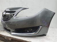 Opel insignia a 1 lift pdc бампер перед передний в Украине, фото thumb