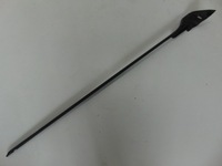 фото thumb №1, Молдинг уплотнитель левая peugeot rcz