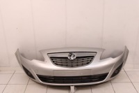 фото thumb №1, Opel meriva b 10r- бампер перед передній pdc z157