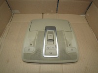 Mercedes ml w166 166 панель лампа потолочный освещение 1669062901 в Украине, фото thumb