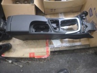 фото thumb №1, Opel insignia a lift туннель средний подлокотник