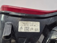 фото thumb №10, Задняя лампа левая citroen ds5 9803167880 fr26220110