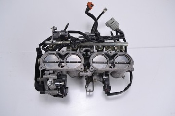 YAMAHA FZ1 FAZER инжекторный дроссель