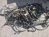 Купити Ds ds7 crossback citroen 1.6 thp200 автоматична коробка передач джгут електропроводка електрична, фото thumb