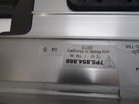 фото thumb №11, Молдинг порог правая подножка cayenne 7p5 7p5854888