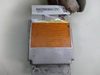 фото thumb №1, Nissan qashqai j10 +2 lift модуль подушок подушка безпеки