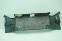 фото thumb №3, Защита замка крышки задняя a2306902325 mercedes sl r230 02