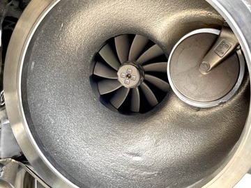 фото thumb №11, Новий двигун bmw b58 b58b30p x5 g05 x6 g06 x7 g07 lci 381 потужність