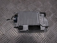 фото thumb №1, Ford puma mk2 модуль блок управления навигации 20-