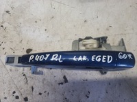 фото thumb №1, Ручка передня ліва перед лівий peugeot 407 eged