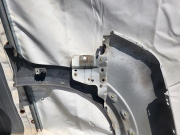 фото thumb №9, Ford connect переднє правий перед крило планка