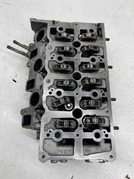 фото thumb №11, Audi a7 a6 c7 3.0 tdi cdu головка двигуна + вали розподільний вал ліва справна!