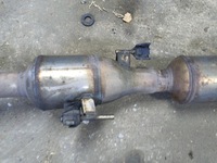 фото thumb №4, Master iii 2.3 катализатор dpf 82408455 c634 82408459 c635